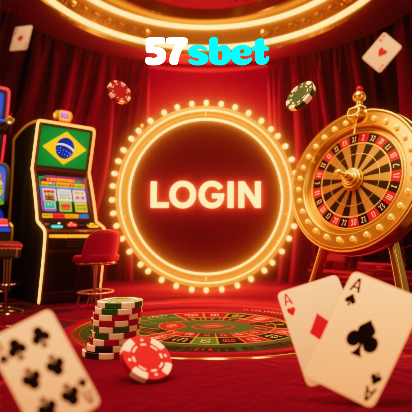 57sbet visual