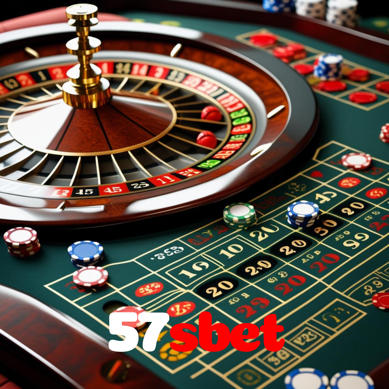 57sbet visual