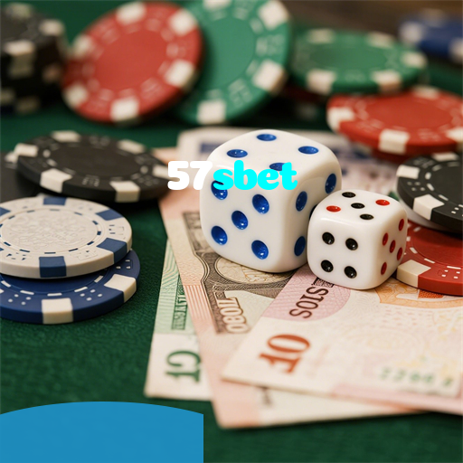 57sbet visual