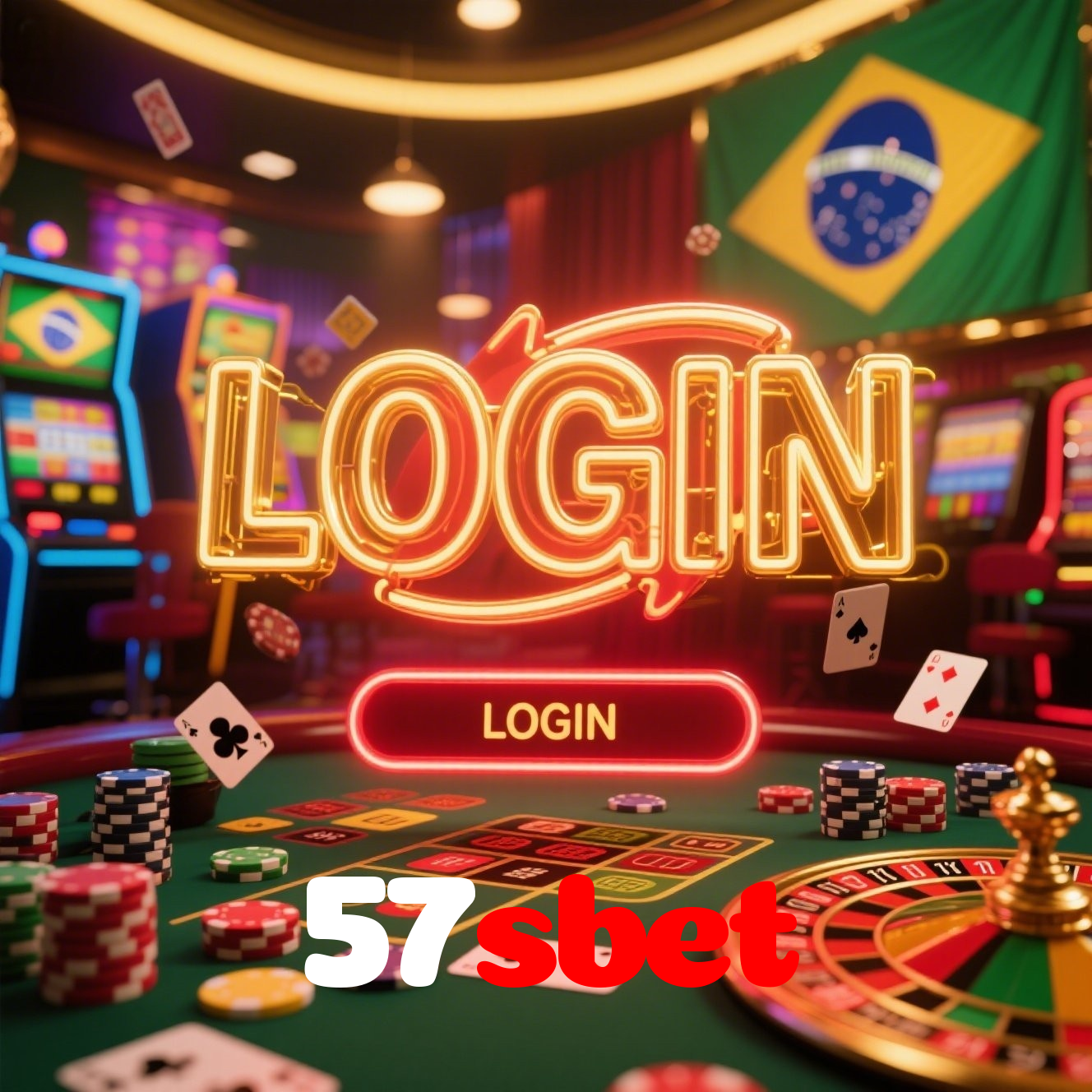 57sbet visual