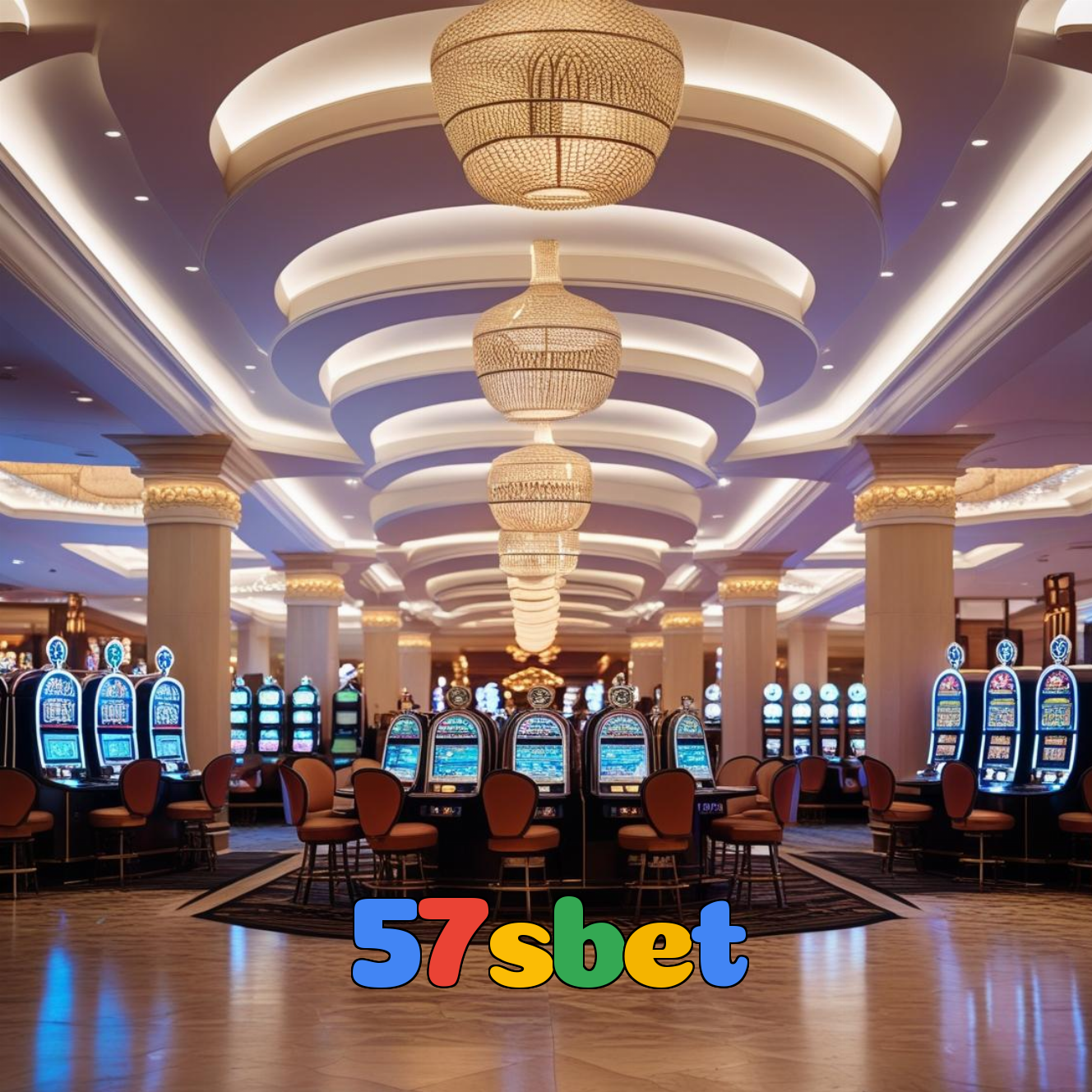 57sbet visual