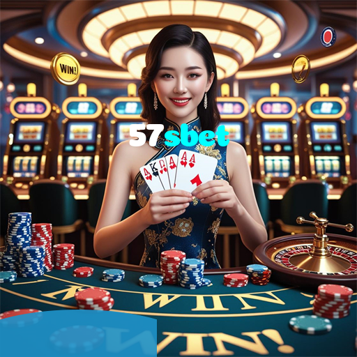 57sbet visual