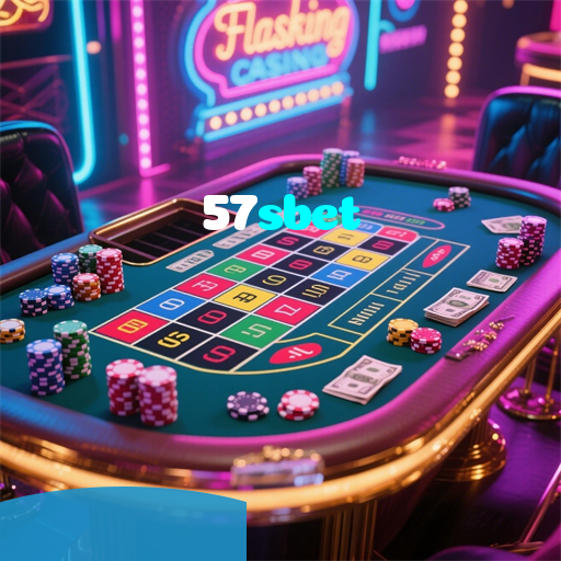 57sbet visual