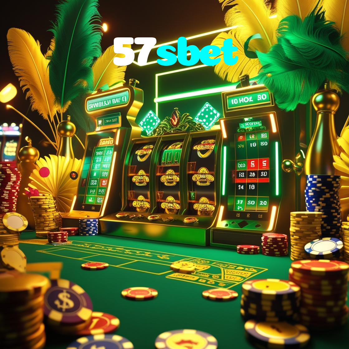 57sbet visual