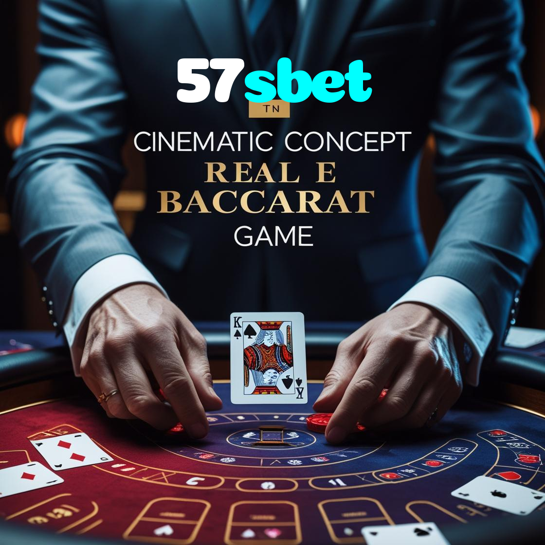 57sbet visual