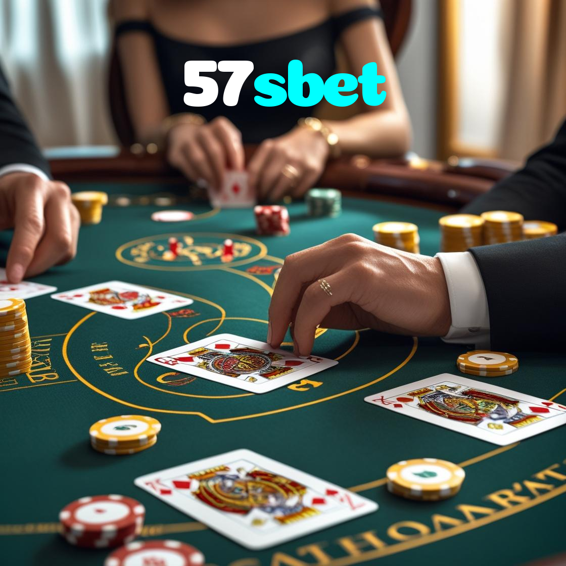 57sbet visual