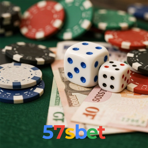 57sbet visual