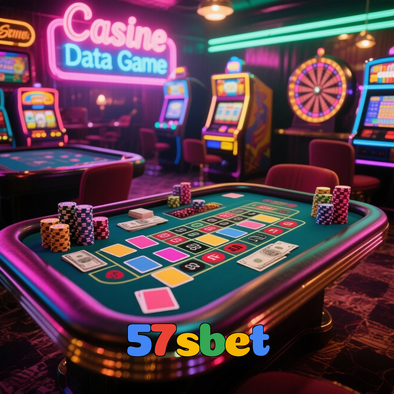 57sbet visual
