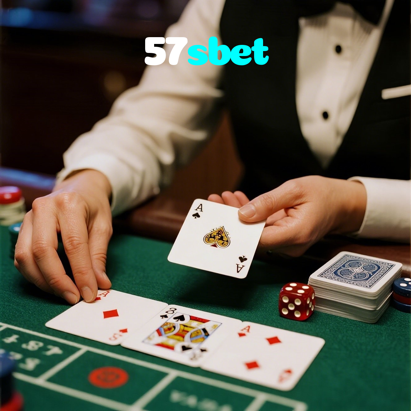 57sbet visual