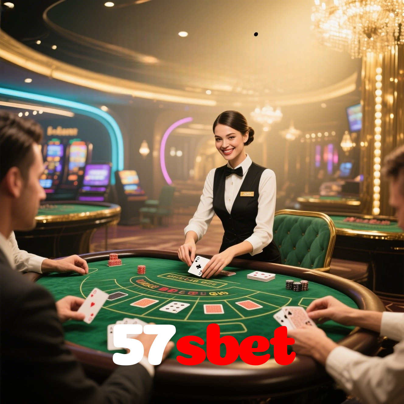 57sbet visual