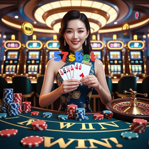 57sbet visual