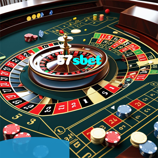57sbet visual