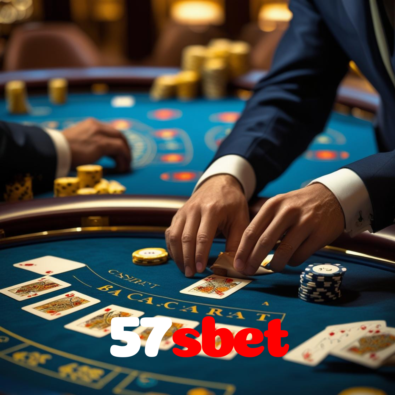 57sbet visual