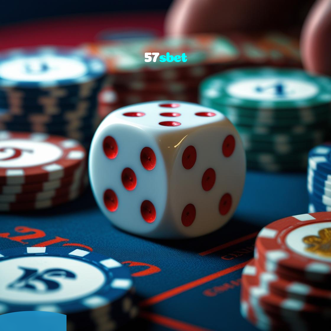 57sbet visual