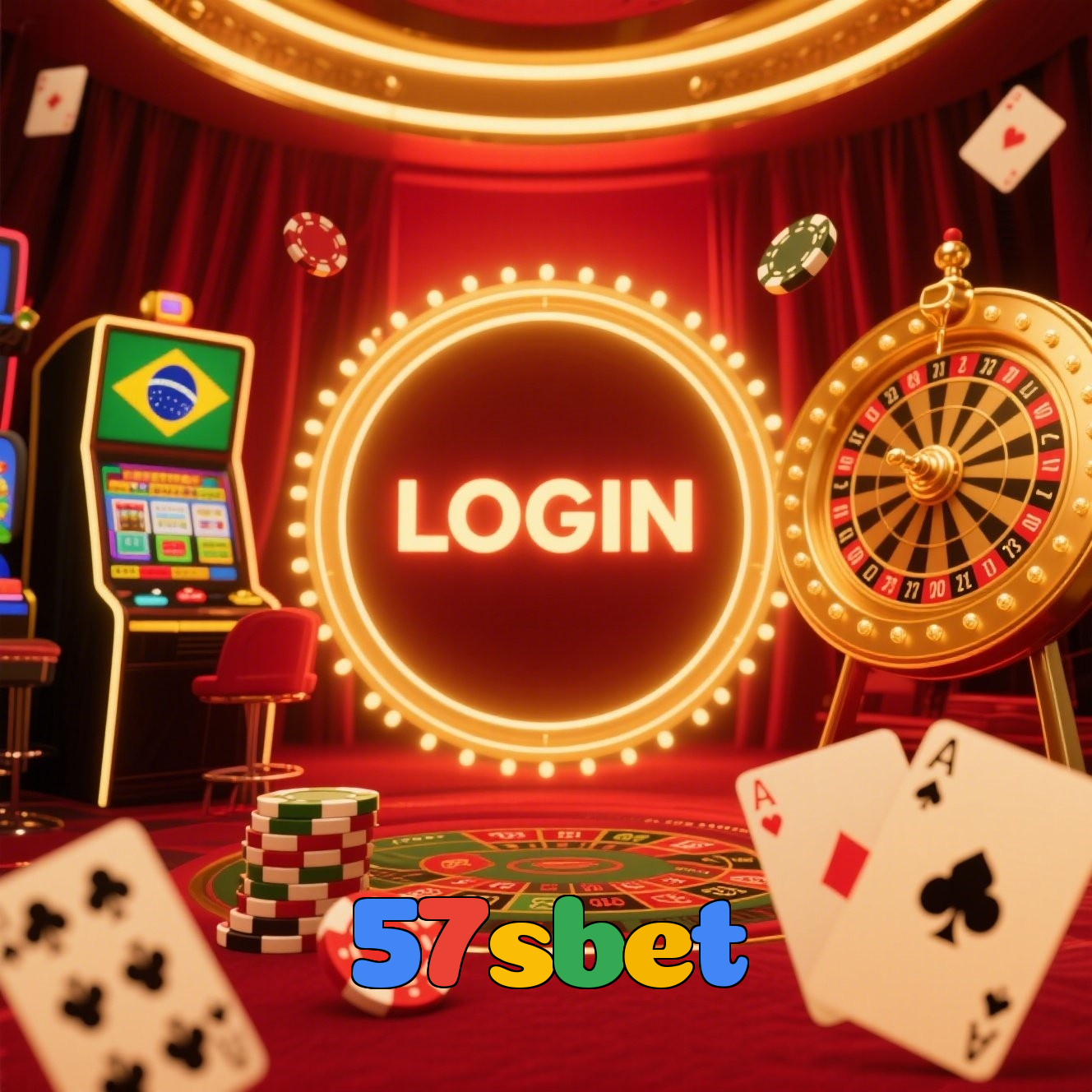 57sbet visual