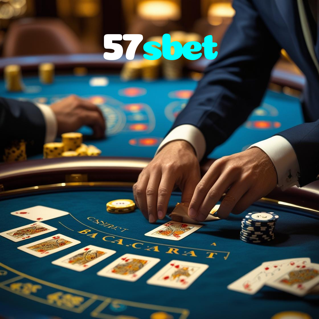 57sbet visual