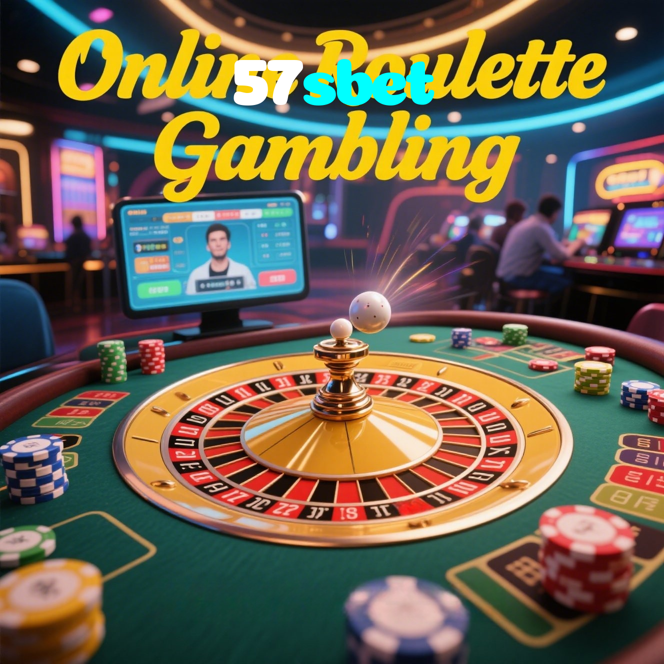 57sbet visual