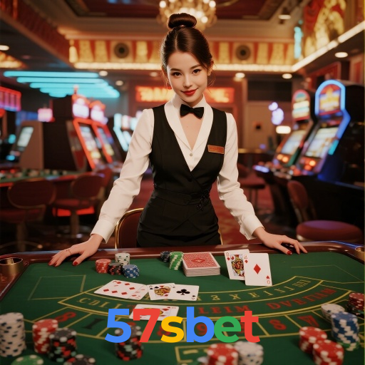 57sbet visual