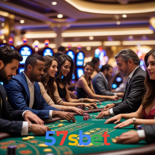 57sbet visual