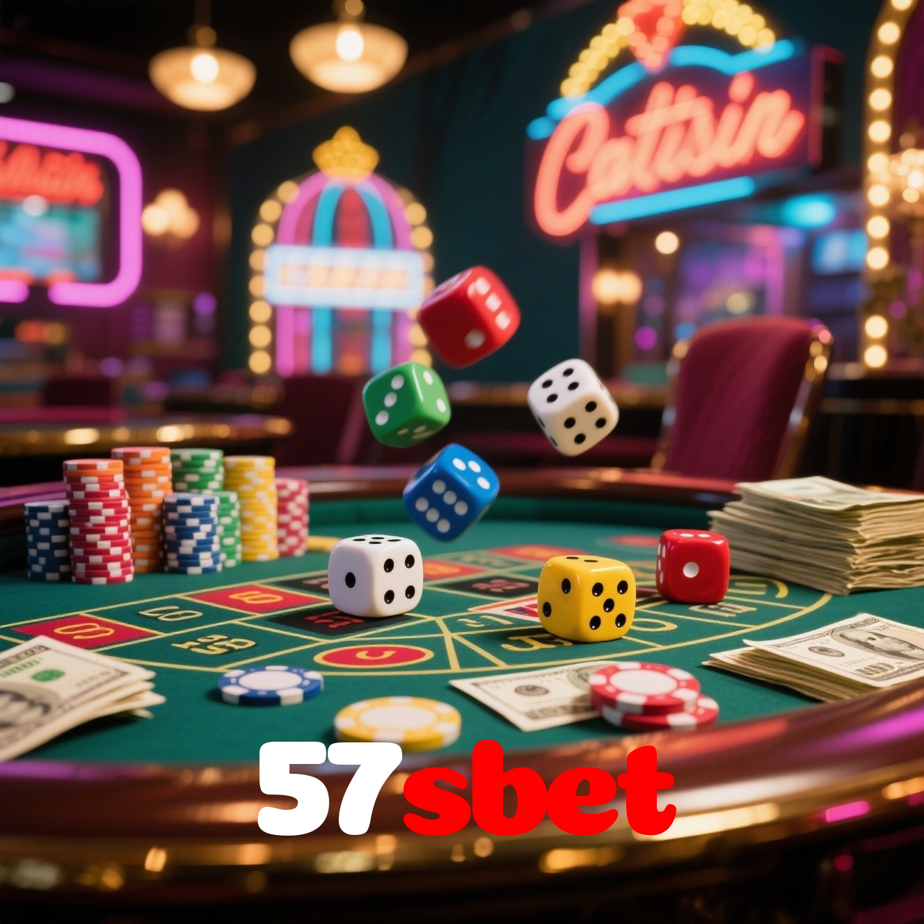 57sbet visual