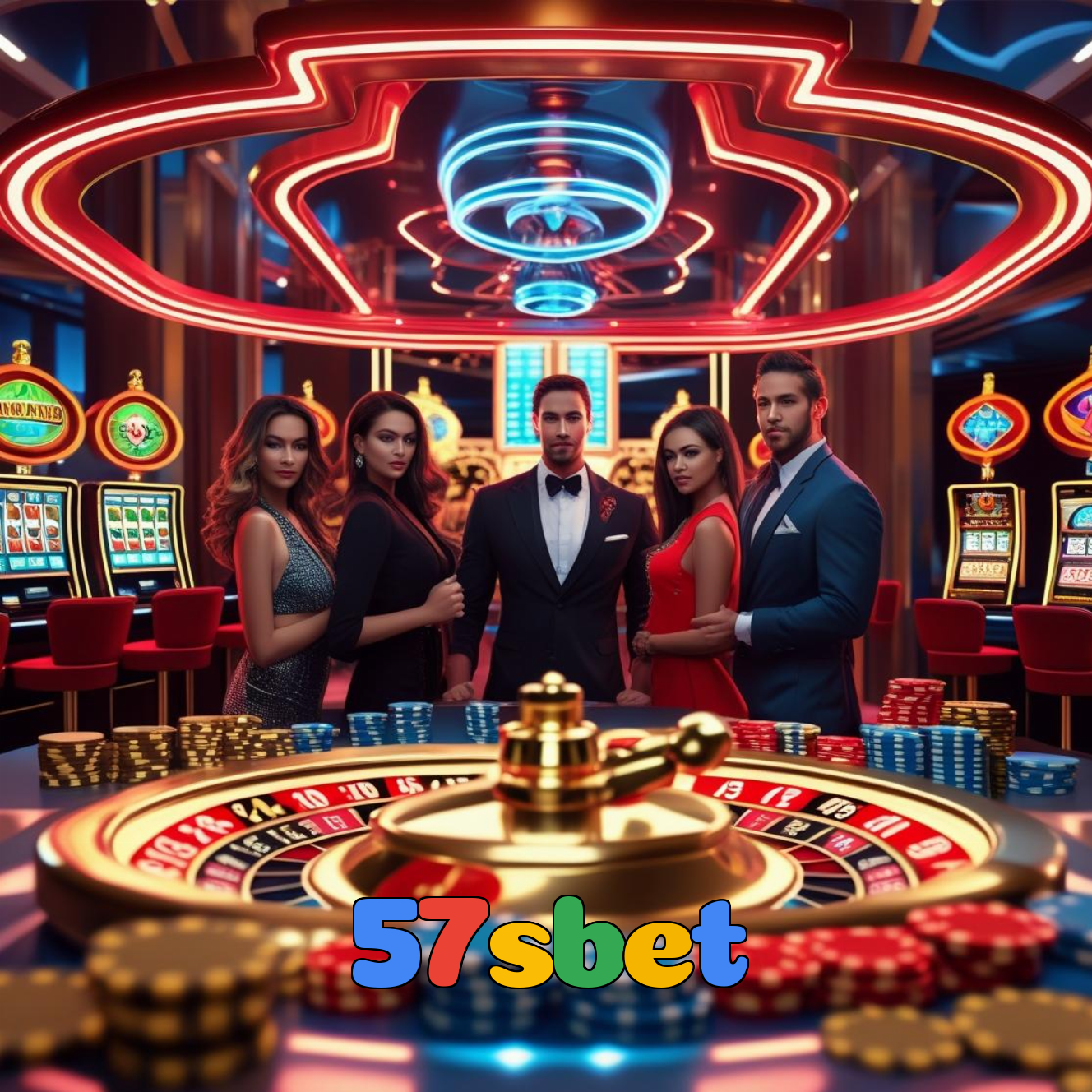 57sbet visual