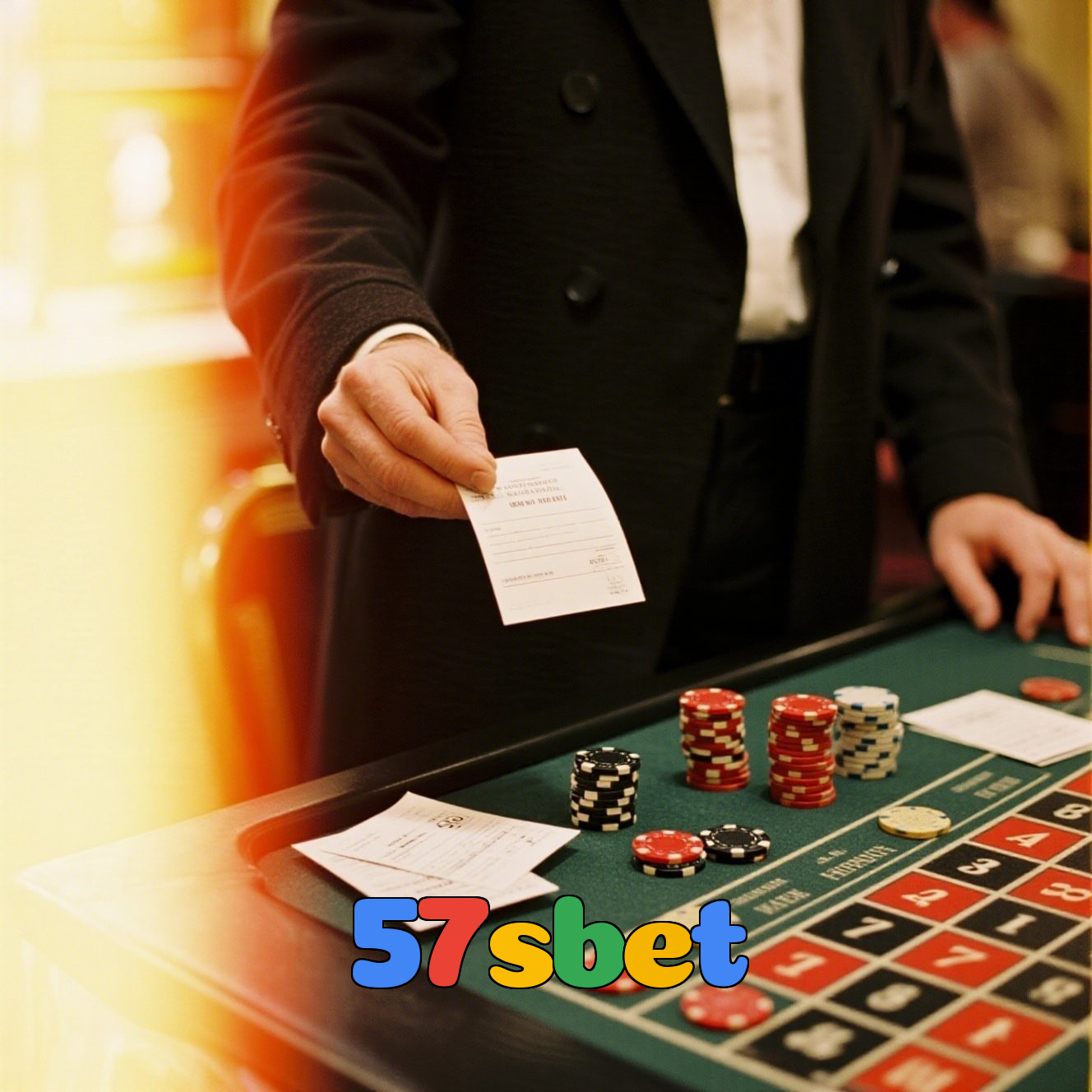 57sbet visual