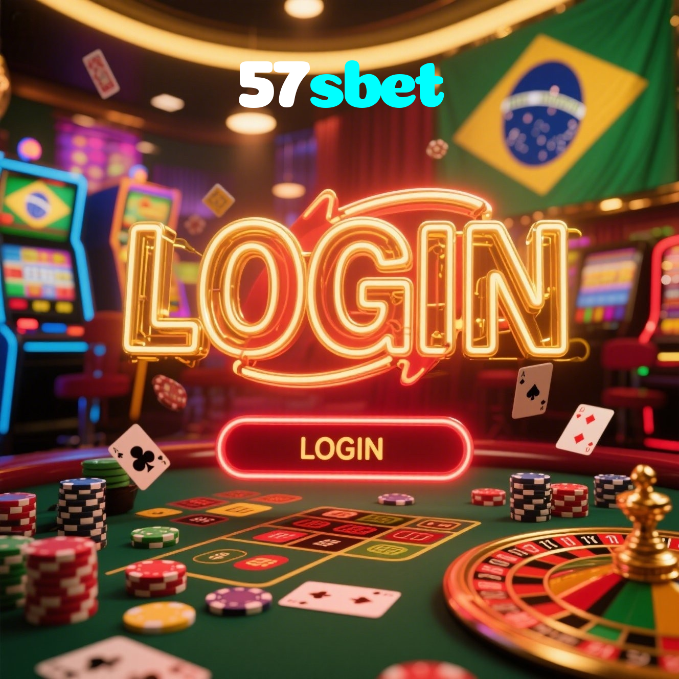 57sbet visual