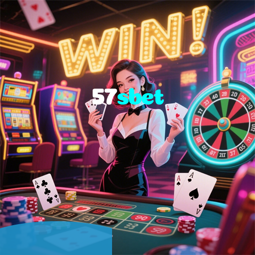 57sbet visual