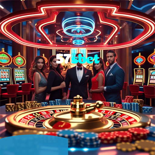 57sbet visual