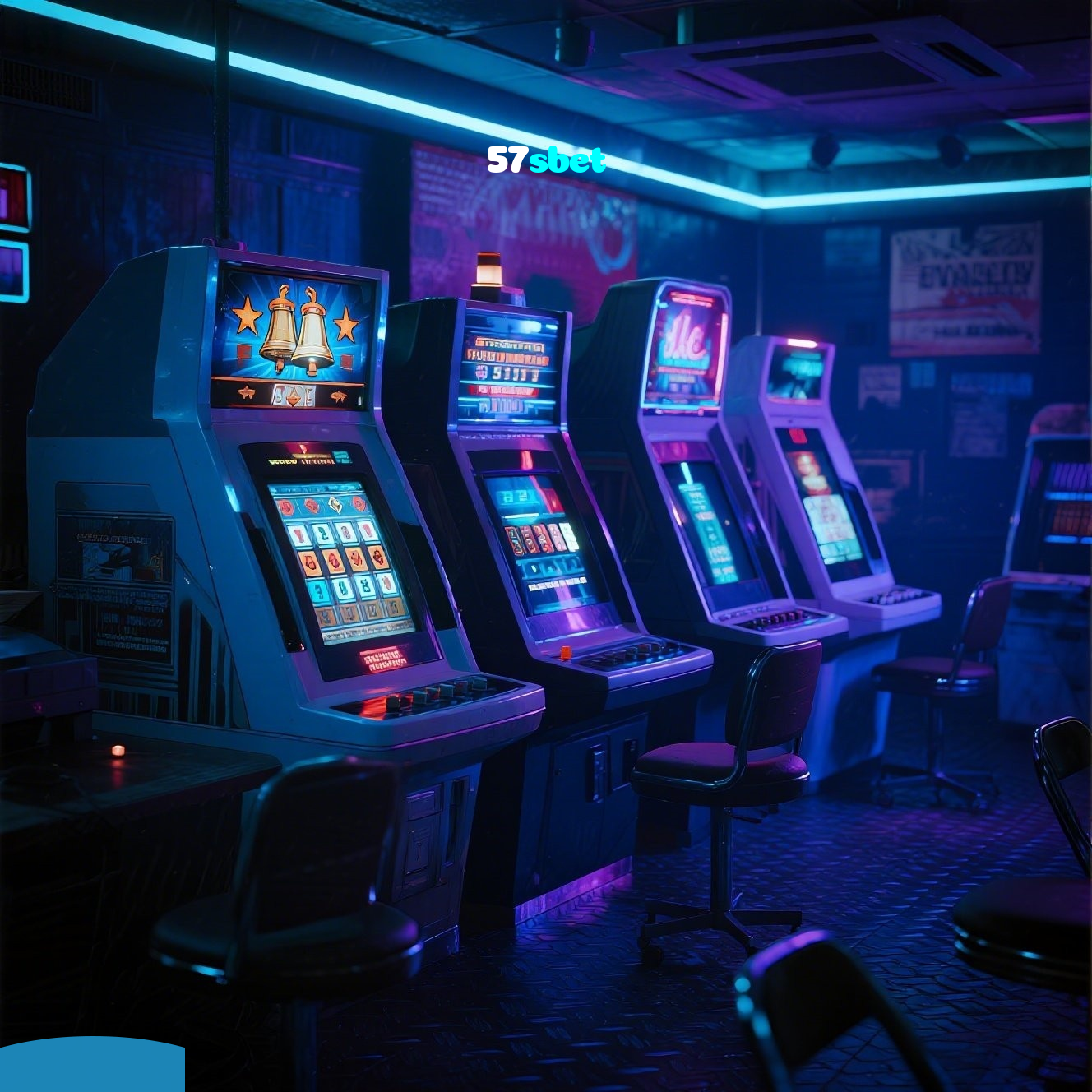 57sbet visual