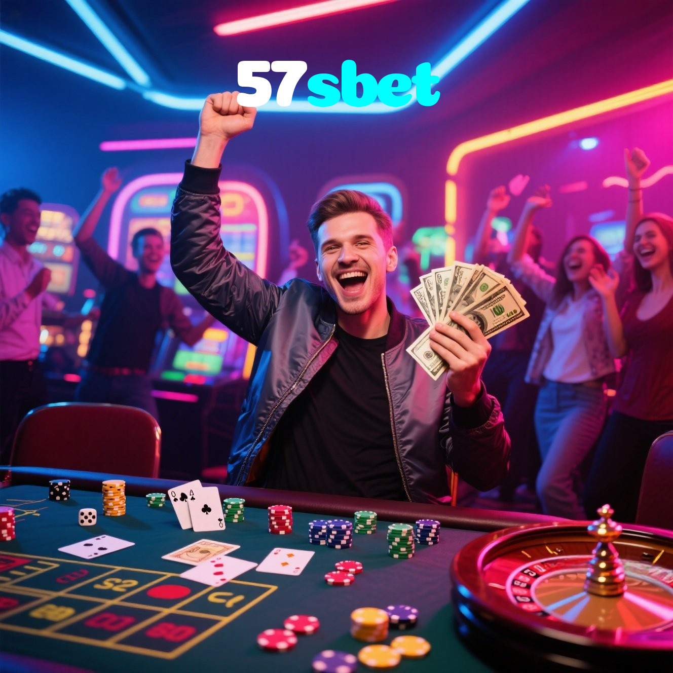 57sbet visual