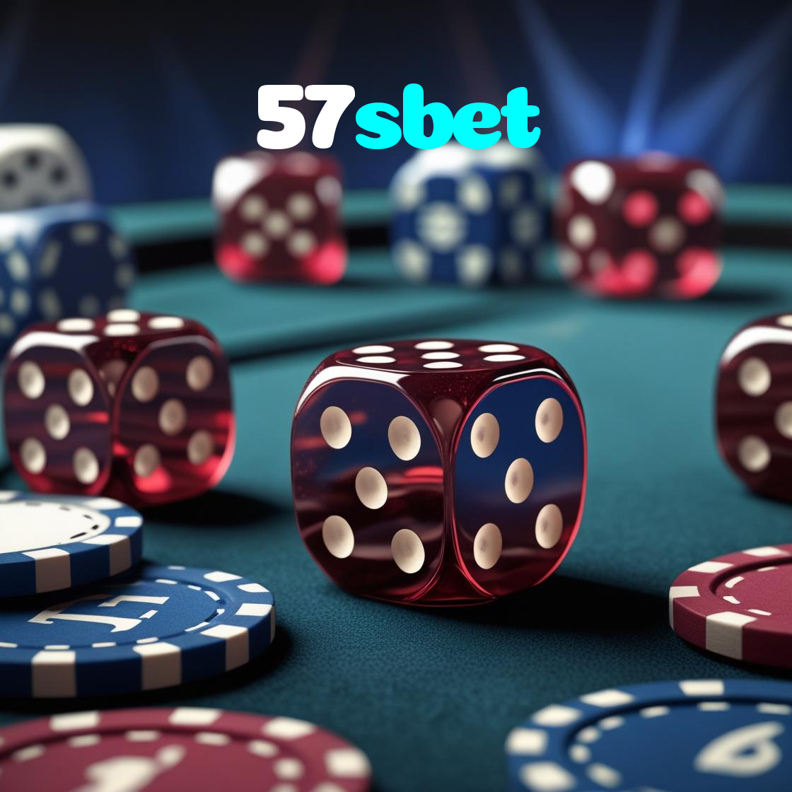 57sbet visual