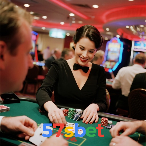 57sbet visual