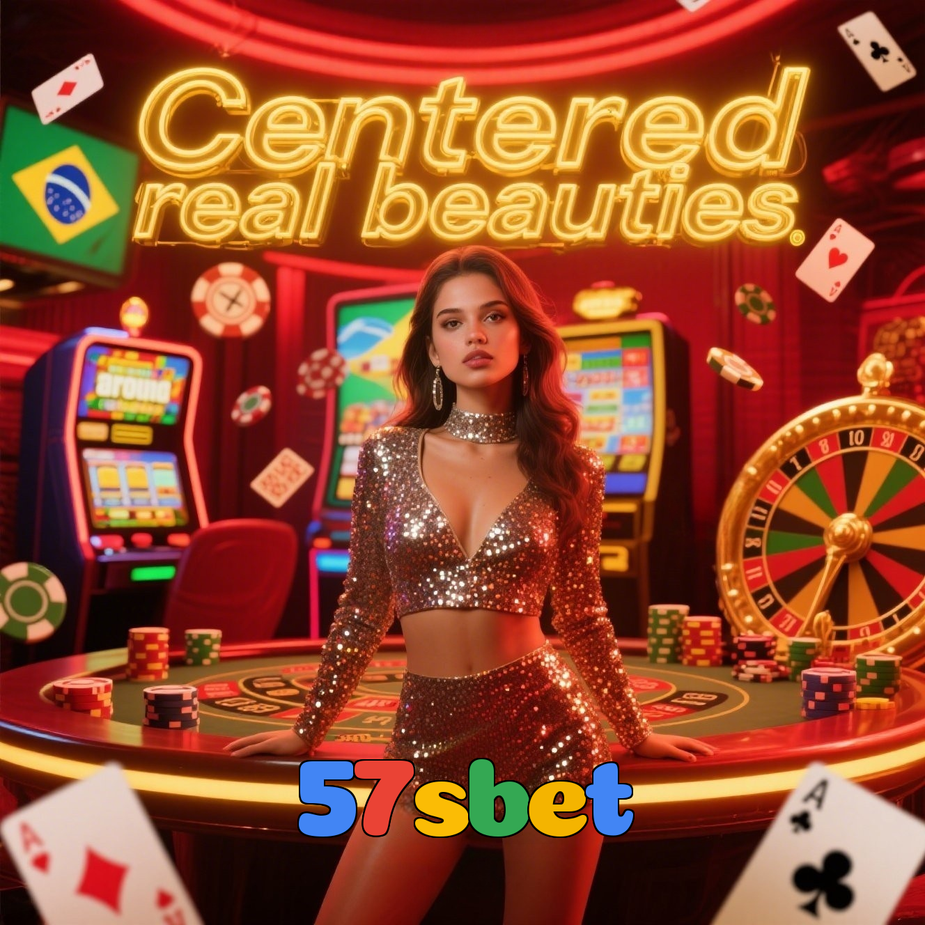 57sbet visual