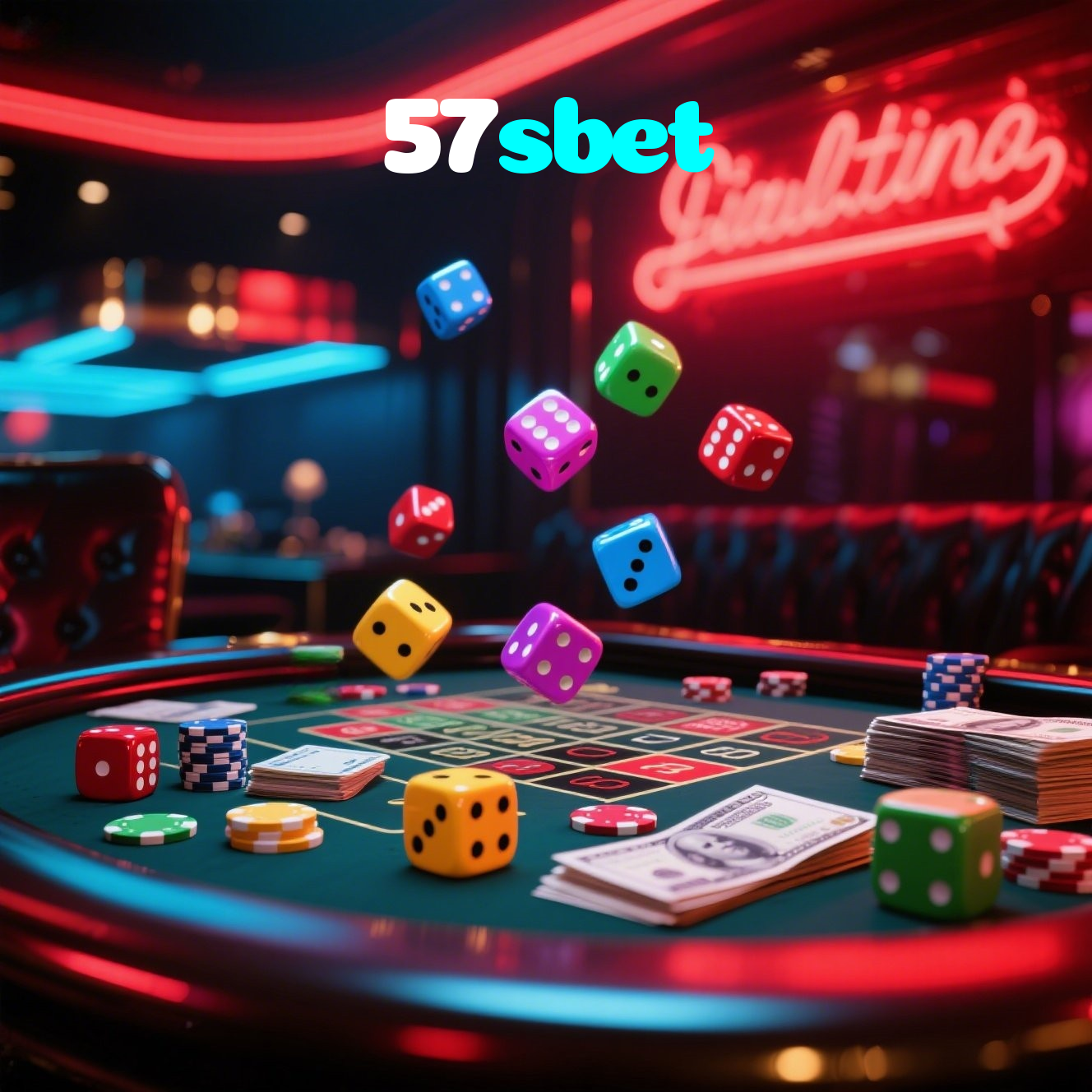 57sbet visual