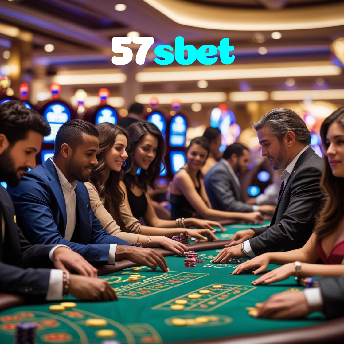 57sbet visual