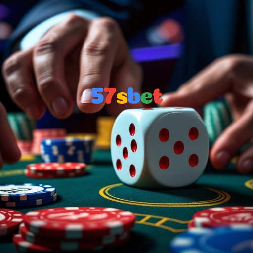 57sbet visual