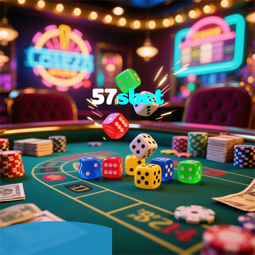 57sbet visual