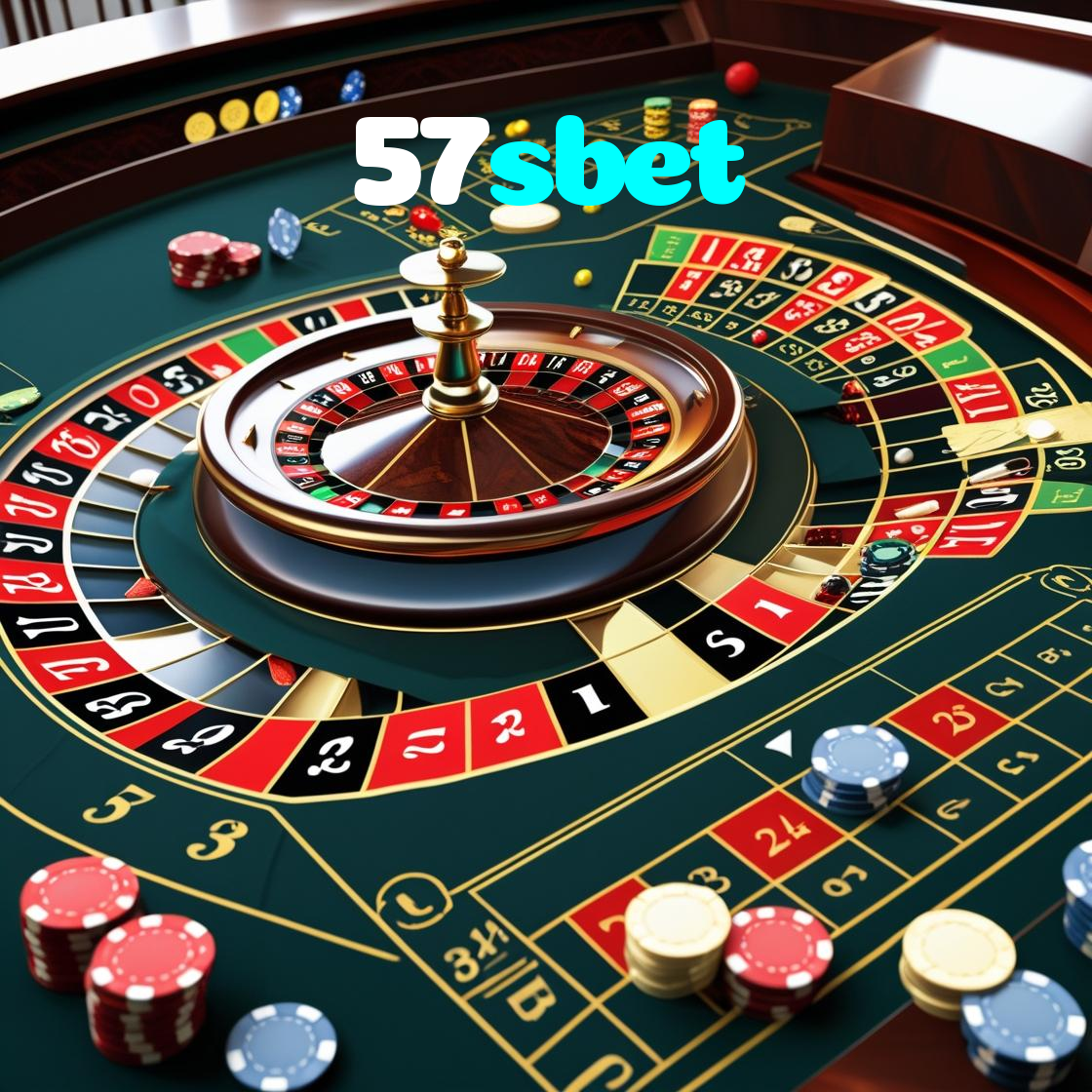 57sbet visual