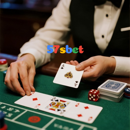 57sbet visual