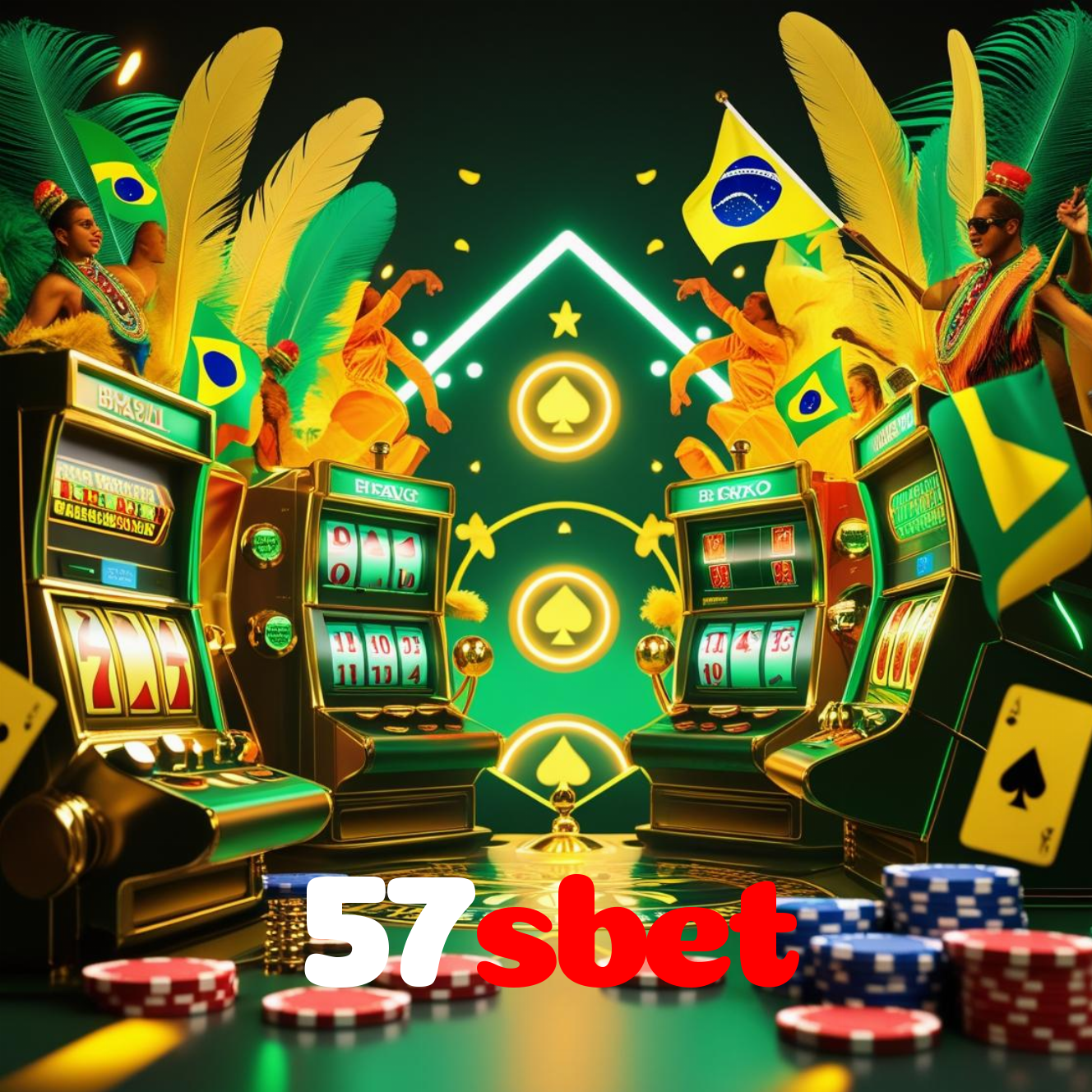 57sbet visual