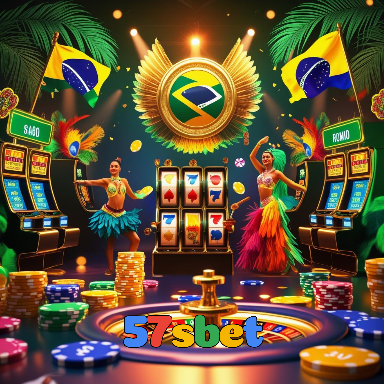 57sbet visual