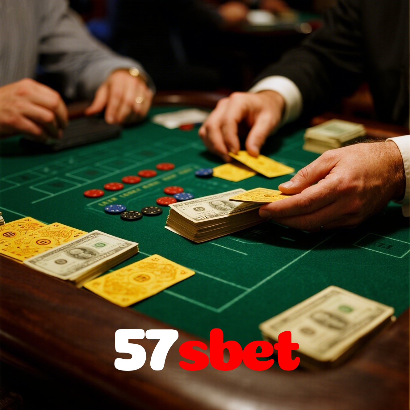 57sbet visual