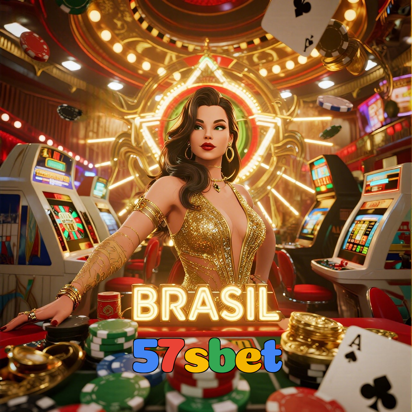 57sbet visual