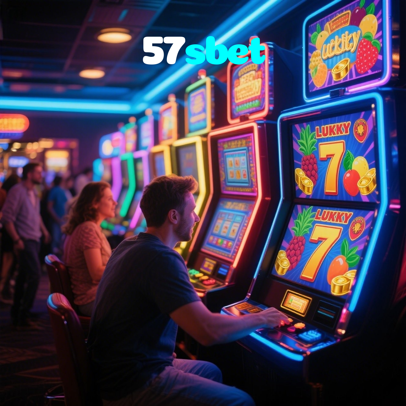 57sbet visual