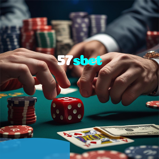 57sbet visual