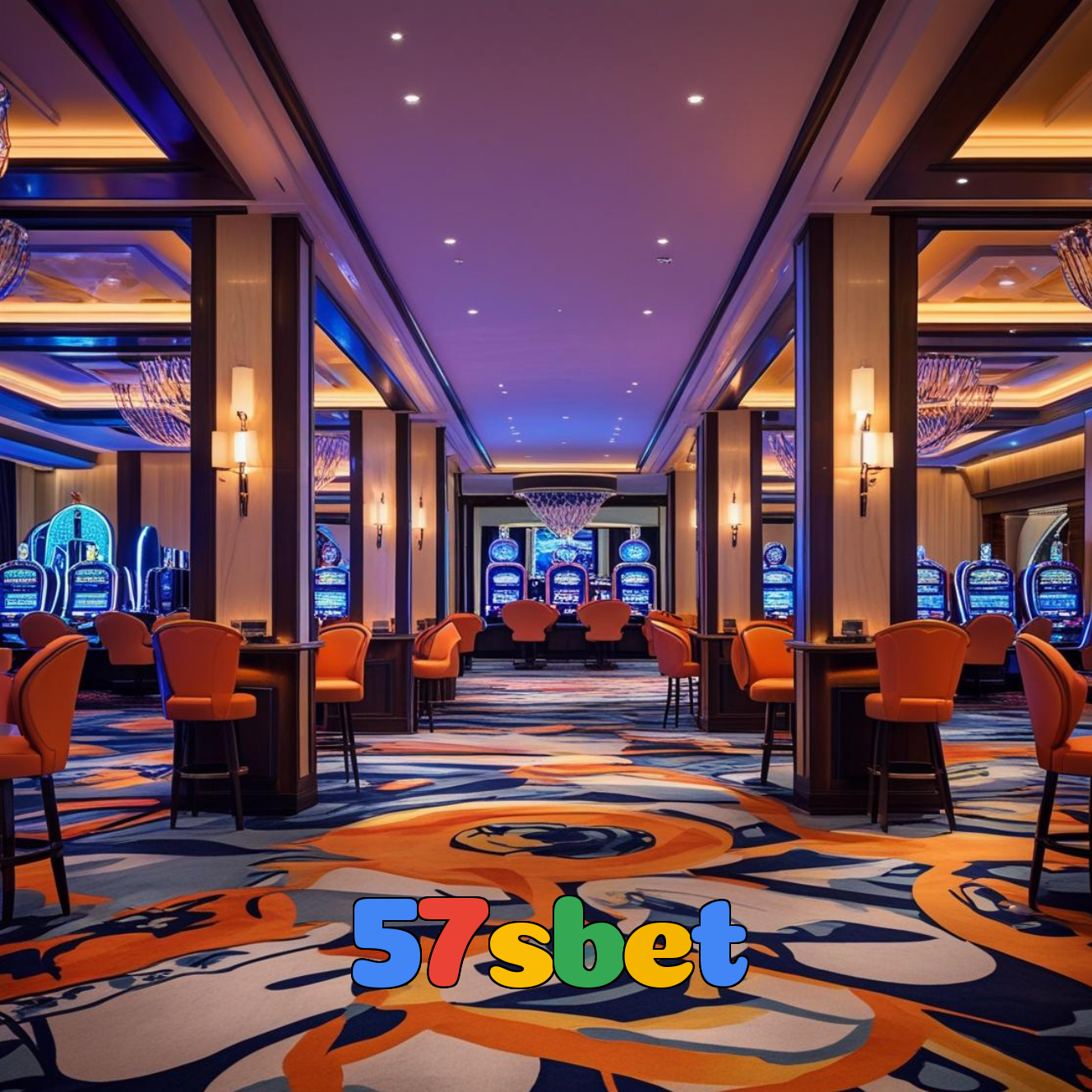 57sbet visual