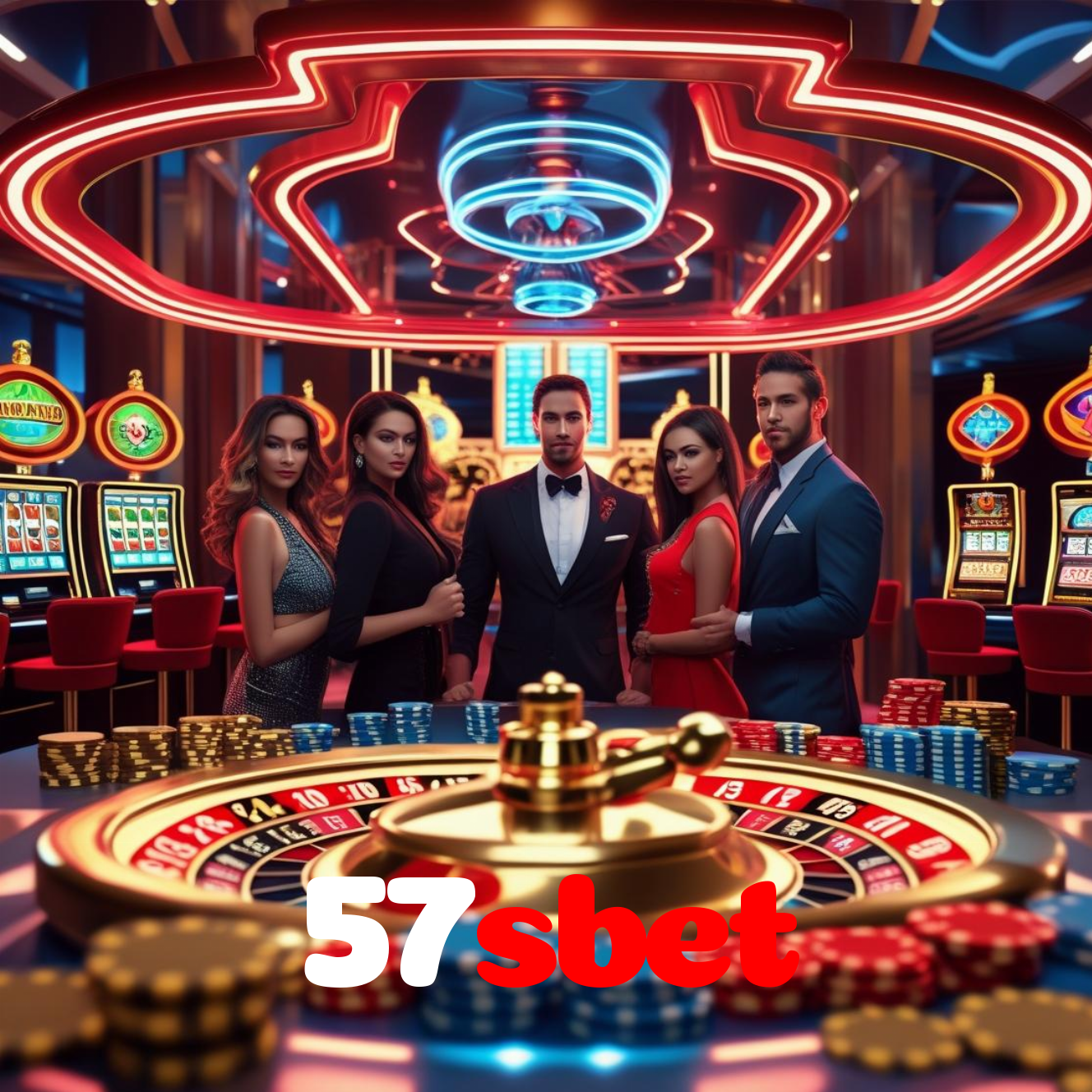 57sbet visual