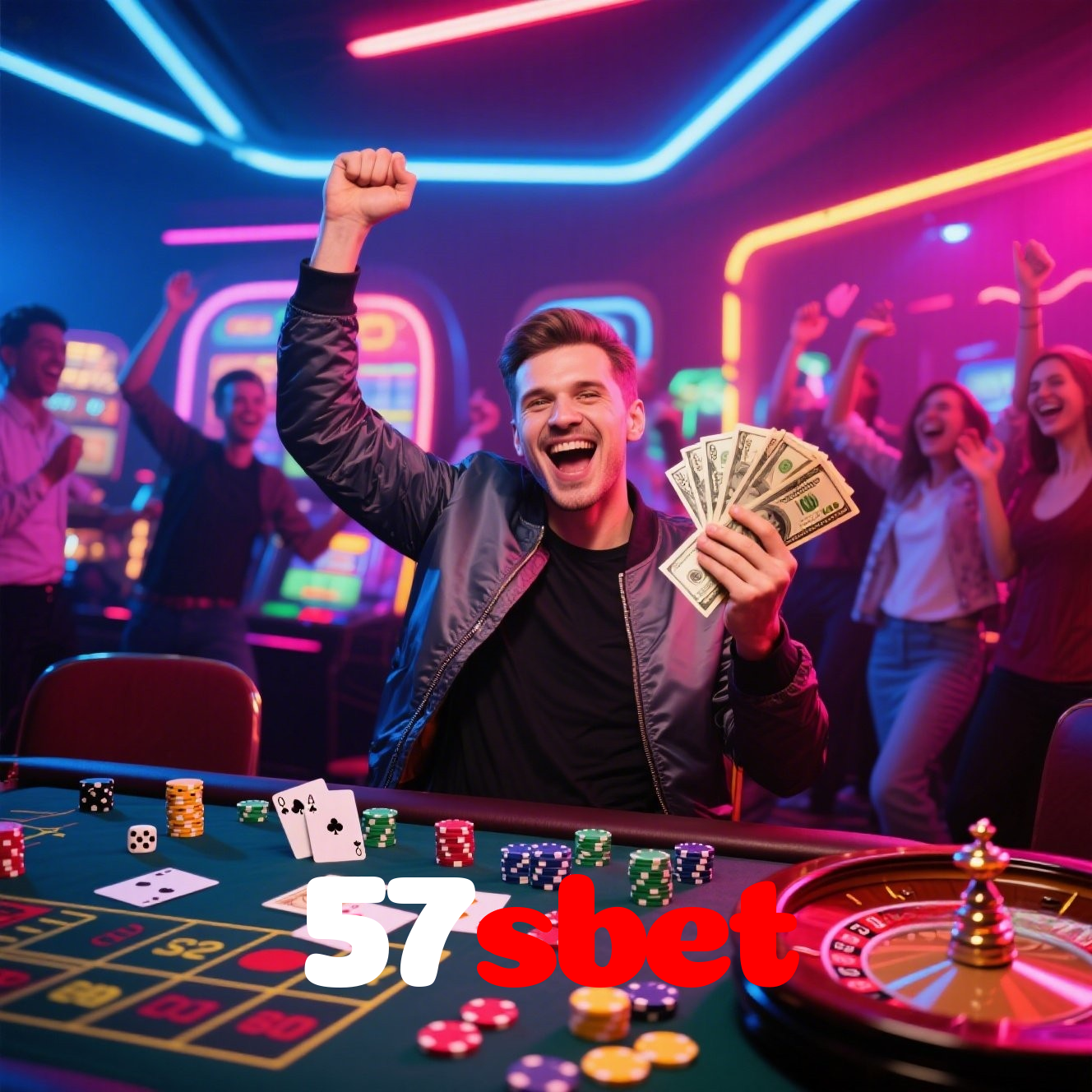 57sbet visual