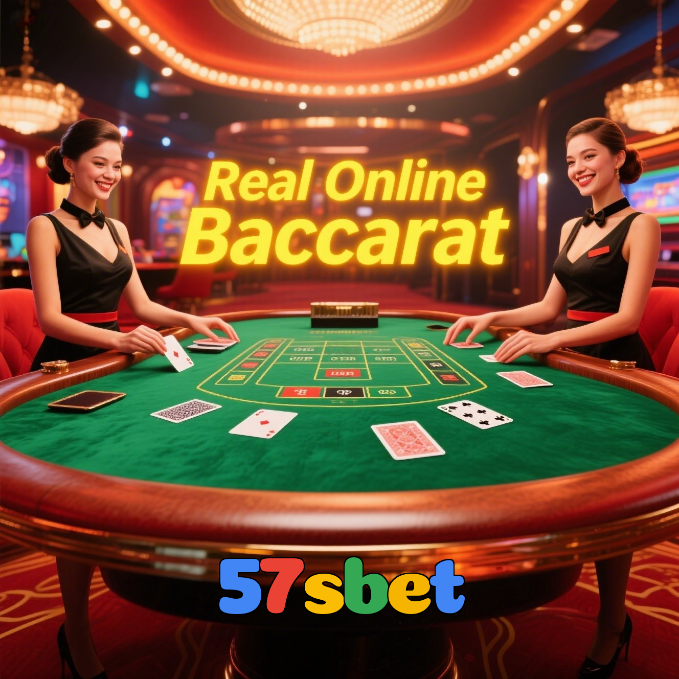 57sbet visual